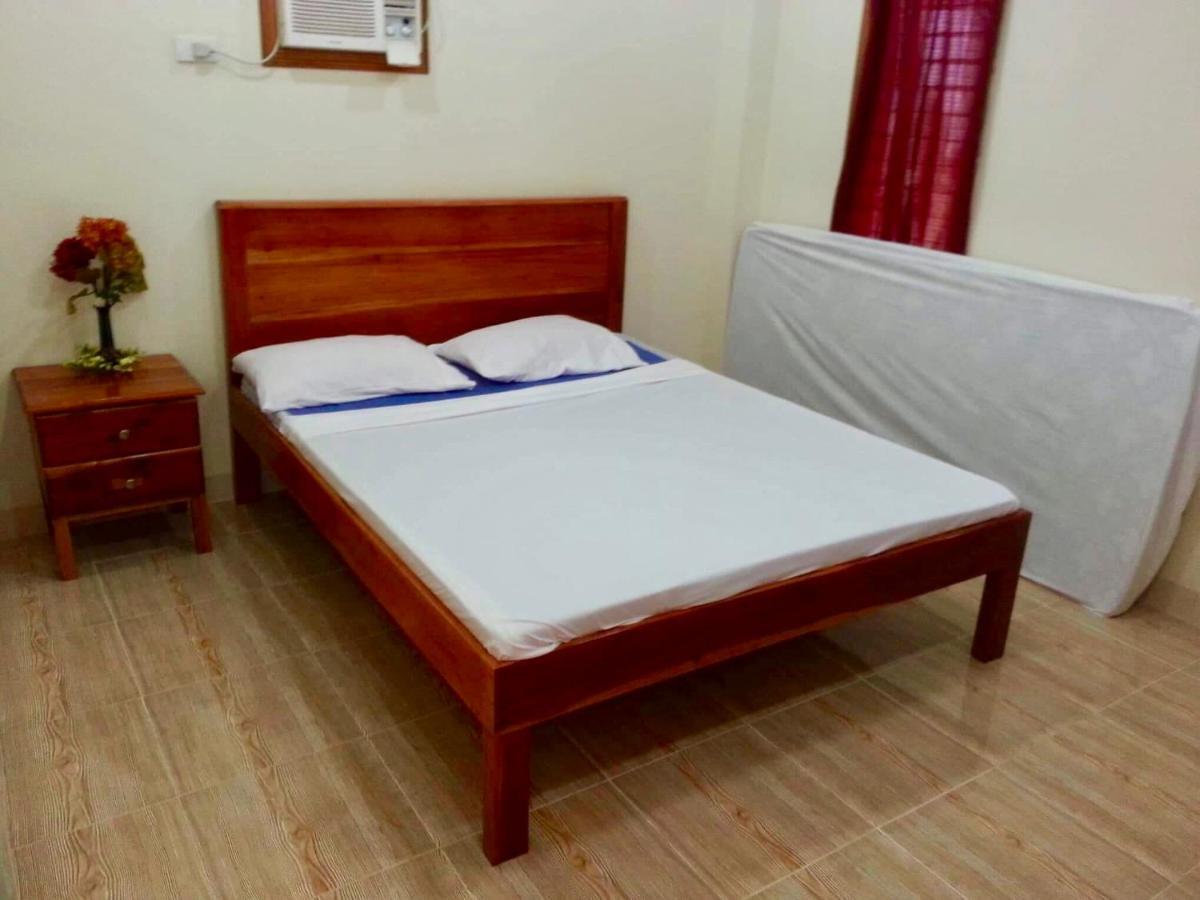 D'S Oceanview Beach Resort Siquijor Zewnętrze zdjęcie