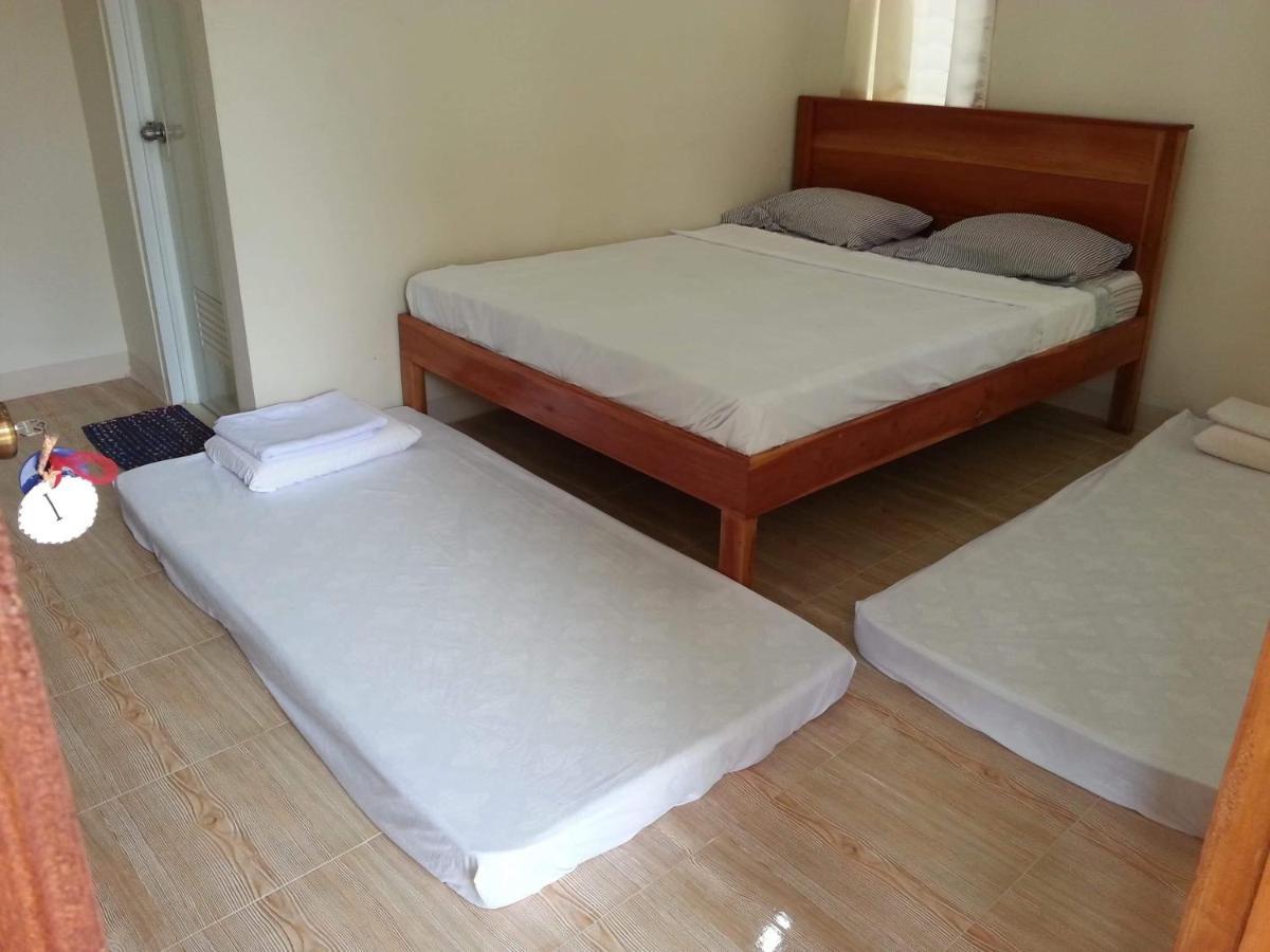 D'S Oceanview Beach Resort Siquijor Zewnętrze zdjęcie